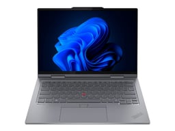 Laptop Touch Lenovo Thinkpad X1 2 in 1 G9 14"/Intel Core Ultra 7-155U/16GB RAM/512GB SSD/HDMI/Intel Graphics/Windows 11 Pro/Color Negro/21KFS0VQ00