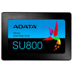 Unidad estado sólido SSD Adata 1TB SATA, ASU800SS-1TT-C
