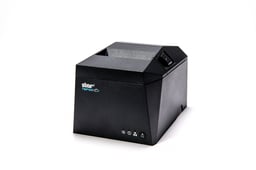 Impresora de Tickets Star Micronics TSP143IV/Termica Directa/USB/Ethernet/203X203DPI/39473810