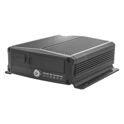 DVR Móvil 4 Canales AHD + 2 Canales IP STREAMAX XMRM1N20/H.265/Soporta 4G/GPS/Wi-Fi