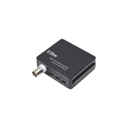 EPCOM TITANIUM TT383PRO Kit Extensor HDMI de 120 Metros con Loop HDbitT