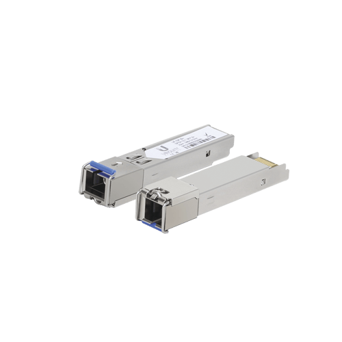 UFiber Módulo GPON B+ SFP para UFiber OLT, hasta 128 UF-Nano por puerto GPON