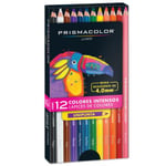 Caja de 12 Colores Prismacolor Junior, 1972875