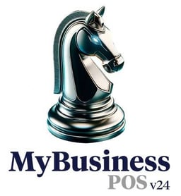 Software MYBUSINESS Punto De Venta Y Control Administrativo/Version 24 Estandar/MYB24