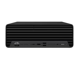 Desktop HP Pro 400 G9 SFF/Intel Core i5-1450/5.0GHz/16GB DDR4/512GB SSD/Windows 11 Pro/D78KRAT