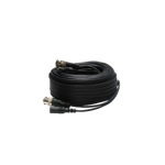 Cable de Video y Energia Dahua PX-CBL20M Cableado por BNC 20 Metros