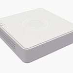 DVR Epcom 16 Canales TurboHD + 2 Canales IP 2MP Lite/1 Bahia de Disco Duro/ H.265+/ Audio por Coaxitron, S16-TURBO-G3