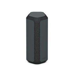 Bocina Portátil Inalámbrica Sony SRS-XE300 USB-C IP67 Color Negro