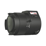 Lente Varifocal 2.7-13 MM Hikvision TV2713D-6MPIR 6MP/ IRIS Automatico/ Formato 1/2.7", TV2713D-6MPIR