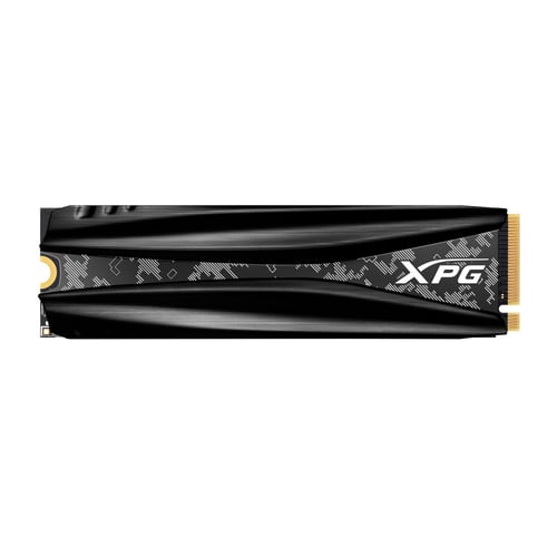 Unidad de Estado Solido M.2 256GB Adata XPG Gammix S41 2280 AGAMMIXS41-256G-C PCIE GEN3X4