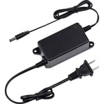 Fuente de Poder Regulada Dahua/ 12 VCC 1 Amper/ Led Indicador de Funcionamiento/ Proteccion de Temperatura/ Especial Para Camaras de CCTV, DH-PFM321D-US