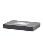 Conmutador IP-PBX Grandstream UCM6302A, Hasta 500 Usuarios y 75 Llamadas Simultaneas, 2FXO, 2FXS, Solucion Para Pymes