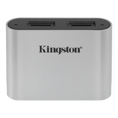 Lector de Tarjetas MicroSD Kingston WFS-SDC Para Workflow