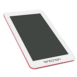 Tablet Necnon NBTA2Q045M 7" Rosa A50QUADCORE/ 2GB RAM/ 16GB/ 2 Cam/ Bluetooth/ 3200MAH/ Android 10