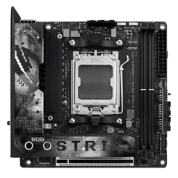 Tarjeta Madre Asus ROG Strix X870-I Gaming WiFi AM5 DDR5 Mini ITX