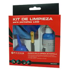 Kit de limpieza Naceb Technology NA-612