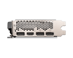 GEFORCE RTX 4060 VENTUS 2X WHITE 8G OC3