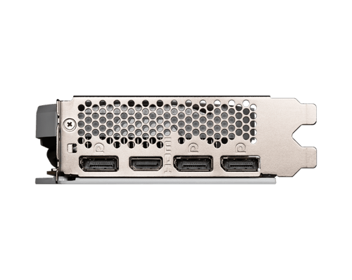 GEFORCE RTX 4060 VENTUS 2X WHITE 8G OC3