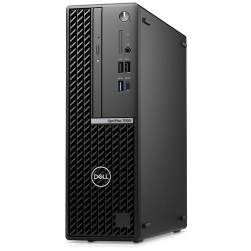 Desktop DELL OPTIPLEX 7000 SFF,CI5-12500 / 8GB DDR4 / 256GB / W10 PRO, 98F05