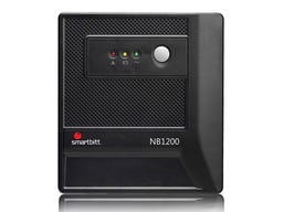 No Break Smartbitt 1200VA/600W, 8 contactos, SBNB1200