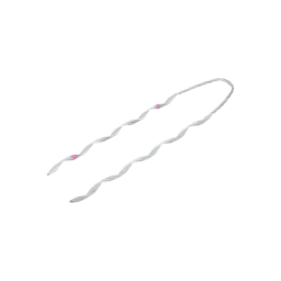 Remate Preformado Linkedpro LP-RP7508 Acero Galvanizado/Para Fibra Mini-ADSS/24 Hilos/7.5-8mm