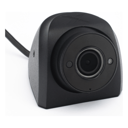 Cámara Mini Domo Streamax XMRCA39 de 1MPX/Lente Fijo 2.2MM/IR de 10 a 15M/Para Interior