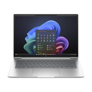 Laptop HP ProBook 4 G1q 14" WUXGA Snapdragon X X1-26-100, 16GB RAM, 512GB SSD, Windows 11 Pro C21TKAT