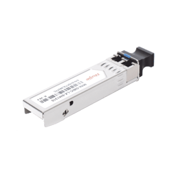 Transceptor Mini-GBIC SFP 1GB Monomodo LC Ruijie Mini-GBIC-LX-SM1310 Hasta 10KM