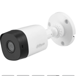 Camara Bullet Dahua DH-HAC-B1A21N 2MP/Lente 2.8 MM/1080P/100° Apertura/IR de 20 MTS/IP67