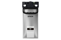 Bolsa de Tinta Epson 961 XL Negro, 10,000 Páginas