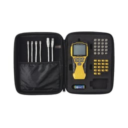 Probador Scout Pro 3 con Kit de Transmisores Remotos de Ubicacion Klein Tools VDV-501-852