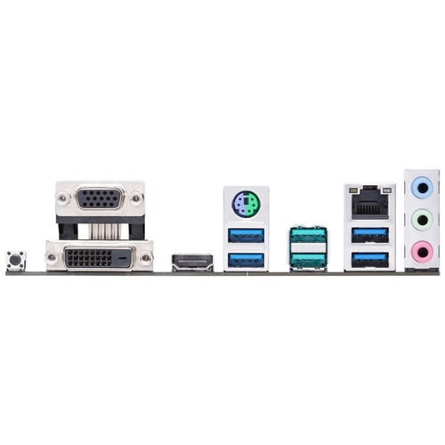 PRIME B450M-A II2