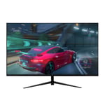 Monitor 27" Vorago Star The Game MGSTG-27, LED/ Full HD/ 100HZ/ 5-8MS/ HDMI/ VESA/ Color Negro