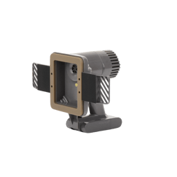 Herramienta Para Instalacion y Mantenimiento de Paneles LED Hikvision DS-D42MF2B Bomba de Vacio Para Extracccion de Pantallas Para Interior y Exterior