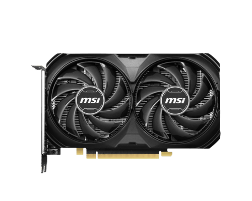 RTX 4060 TI VENTUS 2X BLACK 8G OC2