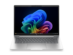 Laptop HP ProBook 4 G2i Next Gen AI 14" Intel Core Ultra 5 325 16GB RAM 512GB SSD WUXGA Windows 11 Pro PLATA