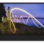 Monitor 15.6" Lenovo Thinkvision M15/ FHD Resolucion 1920X1080/ Panel IPS, 62CAUAR1US