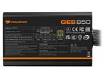 GES 850 ATX 3.12