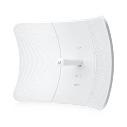 Adaptador EXTREME-RANGE UBIQUITI LTU-XR/5GHZ/Con Antena Integrada de 29 DBI/Color Blanco