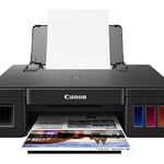 Impresora Canon Pixma G1110 Tinta Continua 2314C004AB