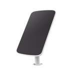 Panel Solar para Recargar Bateria de Camara Mod. CSBC1C, CS-CMT-SOLARPANEL-C