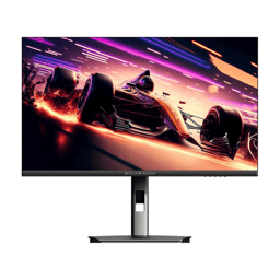 Monitor 24" Balam Rush Ultra Explorer MXT24P / Led / FHD / IPS / DP / HDMI / USB-A / DC / Audio OUT / Bocinas / Altura Ajustable / RGB / Vesa / 165Hz / BR-940702
