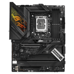 Tarjeta Madre Asus ROG STRIX Z790-H GAMING WIFI S-1700/Intel Z790/ HDMI/ 128GB DDR5