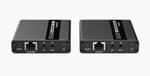 Kit Extensor HDMI Epcom TT223 Full HD Distancia 70 Metros con Cable CAT6 1080P/ 60HZ Compatible con HDCP