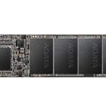 Unidad de Estado Solido M.2 256GB Adata Pro XPG ASX6000PNP-256GT-C PCIE 3.0 X4