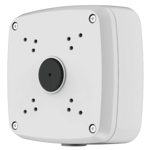 Caja de Conexiones para Exterior Dahua PFA121 DH-PFA121-V2 IP66/ Compatible con Camaras Profesionales