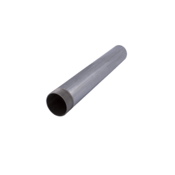 Tubo Conduit 1 1/2" Jupiter JU-PG-112-TUB Pared Gruesa 3MTS, Etiqueta Amarilla, Calibre 14