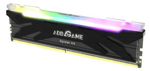 Memoria DDR4 8GB 3200MHZ Addlink Spider X4 Black RGB AG8GB32C16X4UB CL16 XMP