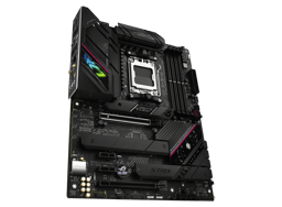 Tarjeta Madre Asus Rog Strix B650E-F Gaming WIFI AMD Socket AM5/ ATX/ WIFI/ PCIE 5.0/ 4XDDR5