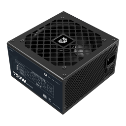 Fuente de Poder 750W Balam Rush BR-937672 GR Burst GR750B 80 Plus Bronze, 20+4 PIN ATX